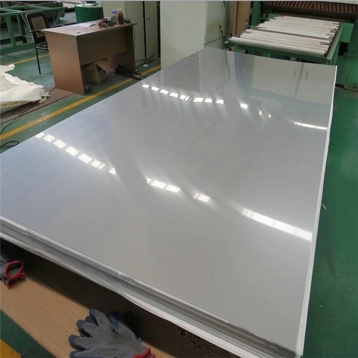 Inconel 625 factory