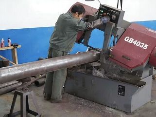 Strict Quality Control is Enforced at Each Stage